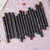 Finecolour EF103 Alcohol Based Art Markers With Bag 12/24/36/48/60/72/240 Colors Oily Soft Double-Headed Marker Pen Professional