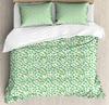 Ants Duvet Cover Set for Kids Boys Girls Teens Queen King Lightweight Bedspread Cover Bedroom Decor Insects Bedding Set No Quilt