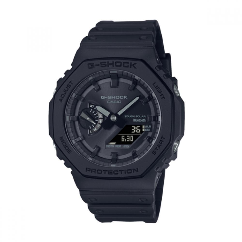 

G Shock Ga B2100 1a1dr Single option