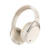 SUMMER Award Edifier W830NB Wireless Noise Bluetooth Up To 94 Hours of Spatial Ambient Sound Soft Dedicated Lightweight Ivory White "VGP2024 Winner"