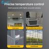 ETC-974 LED Digital Temperature Controller Thermostat Thermoregulator Incubator 12V 24V 110V 220V With 2Pcs 2M Sensor