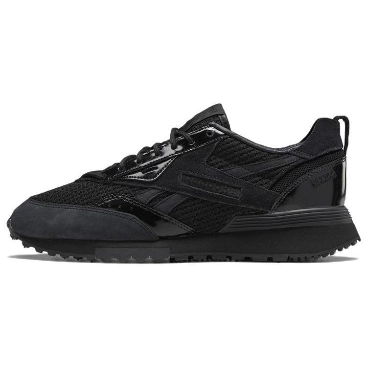 Reebok Engineered Garments x LX 2200 Core Black Men s FZ5846 EU 44.5