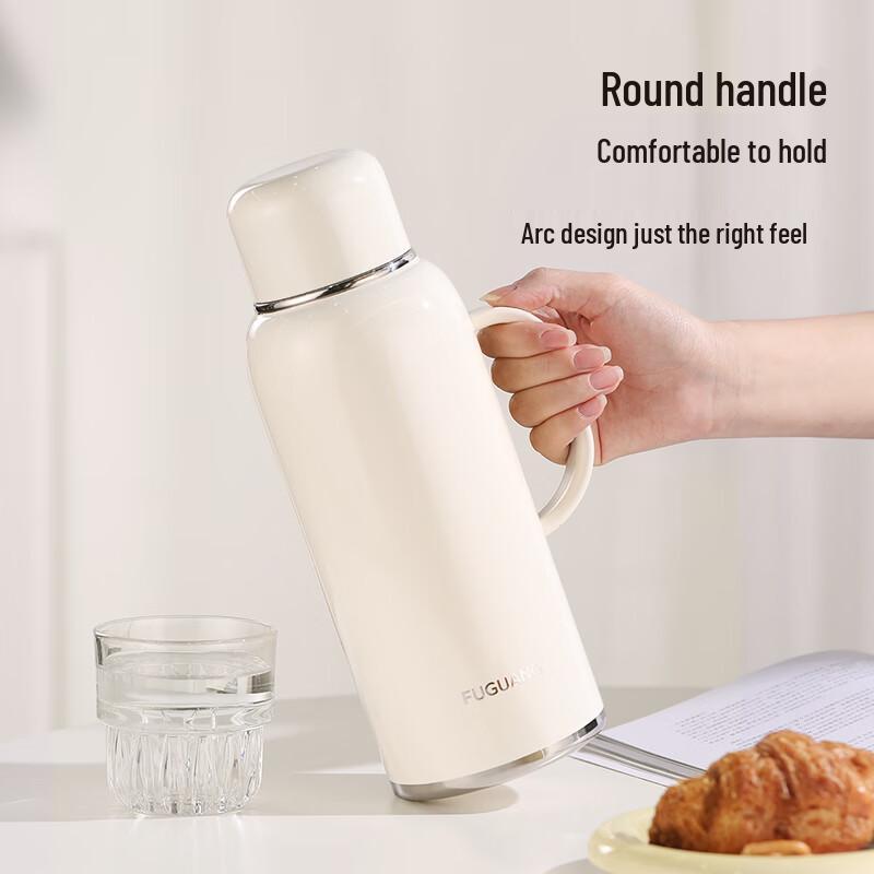 

Термочайник FUGUANG 1,2 л