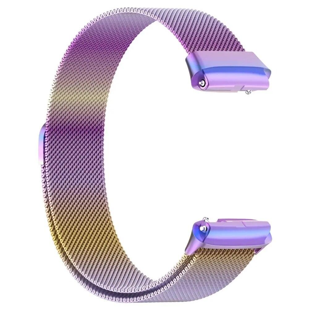 Milanese Strap for Redmi Watch 3 Active Bracelet Strap Belt Replacement Metal Wrist Watch Metal Watchband for Redmi Watch 3 Lite Accessories