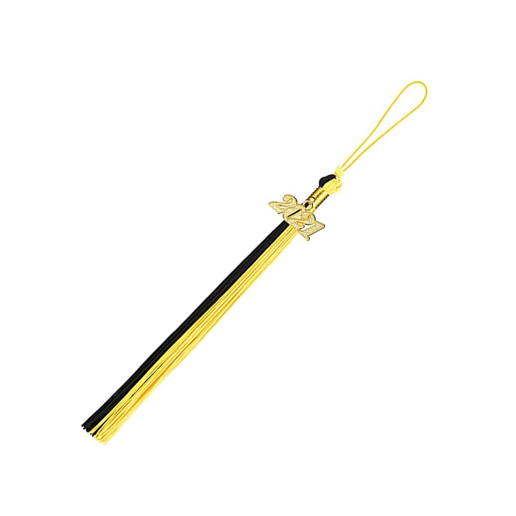 Tassel Decoration Hanging Date Drop Tassel Pendant Graduation Cap Drop Prop 2021
