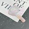 1mm Iridescent Star Nail Art Sequins - DIY Decorations
