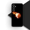 Casing for Apple iPhone 17 Pro XS Max Air 6 7 8 Plus 5 + SE 2022 SE2 16E Phone Cover Soft Case Number Football Basketball 10 24