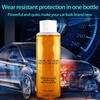 Engine Anti-Wear & Noise Reduction Additive - Anti-Vibration, Anti-Rust, Burning Treatment for Automotive Engine Oil