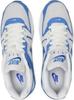 Sneakers Nike Air Max Command Platinum Tint/pacific Blue