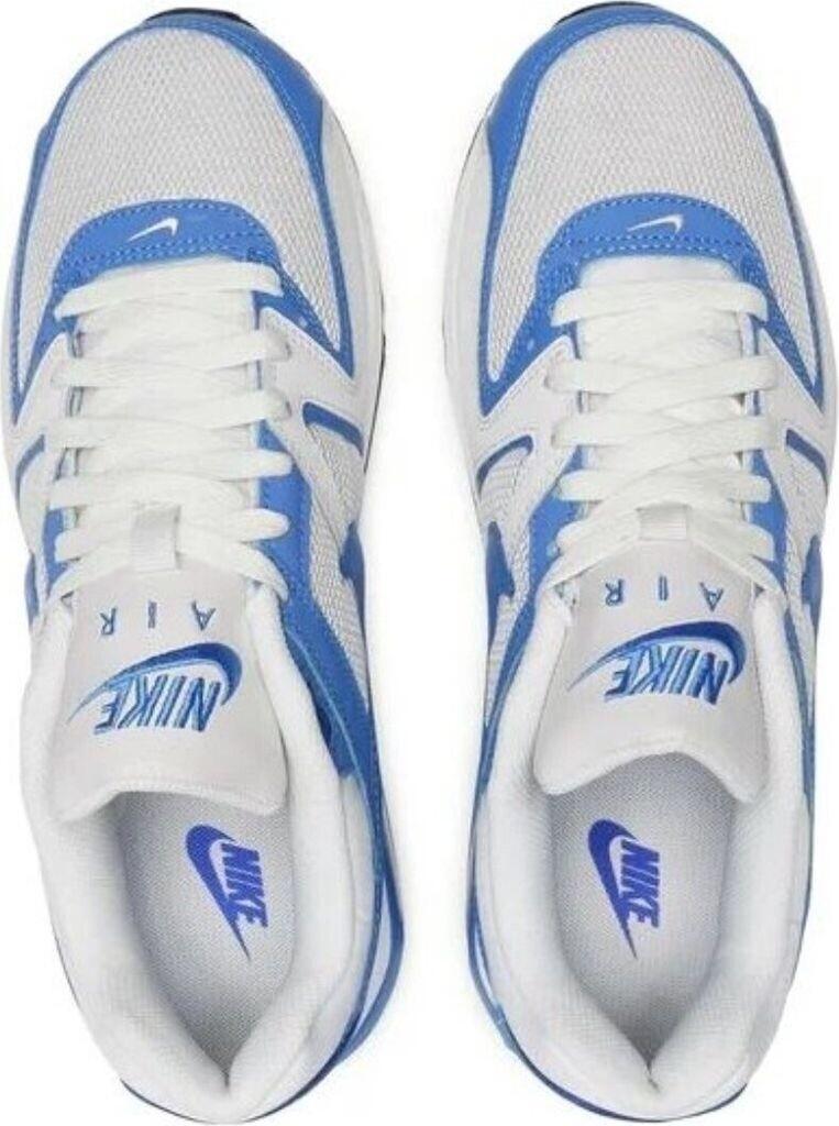 Sneakers Nike Air Max Command Platinum Tint/pacific Blue