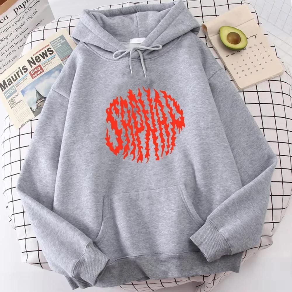Sapnap 2D Hoodie Harajuku Fashion Sweatshirt Clothes Anime Dream Smp Sweatshirts Women Long Sleeve Tops Sudaderas Para Mujer