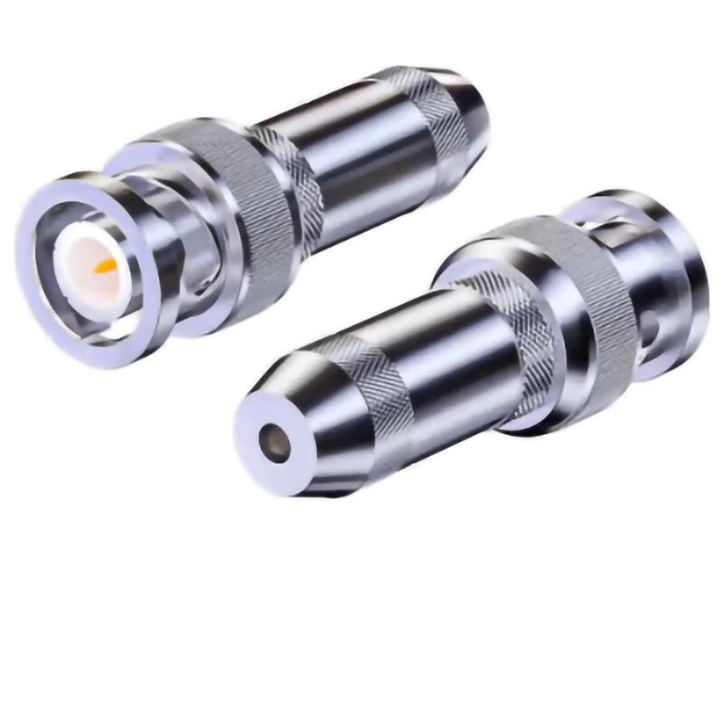 

Hongji 2M Q9 E1 Video RF Adapter