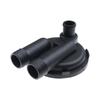 For Engine Maintenance Repair Crankcase Breather Valve Breather Valve High Durability Plastic Easy tallation Process
