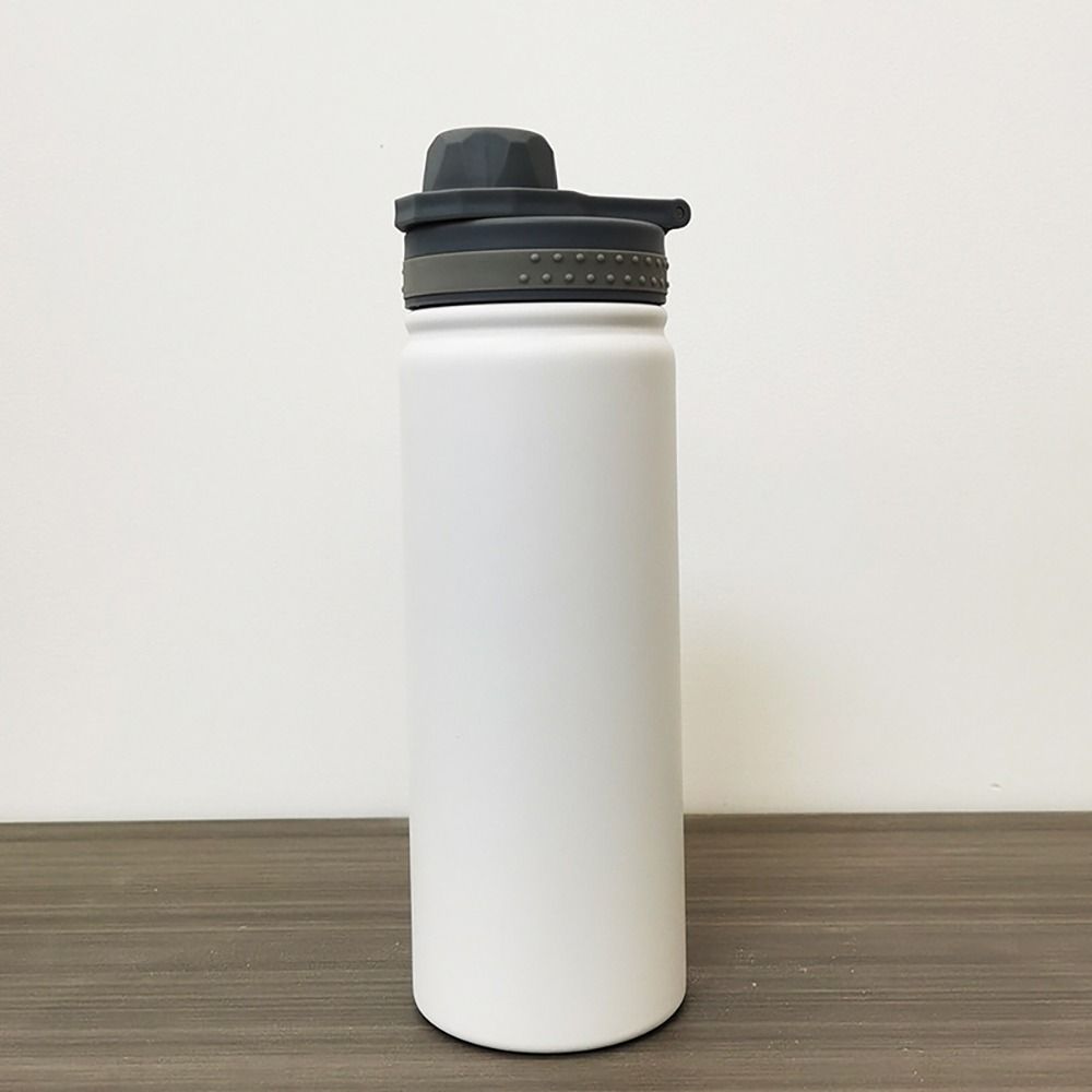 1Pcs 530ml/750ml Cup Cap Sealing Lids for Tyeso 530ml/750ml TS-8706B/TS-8709B Bottle