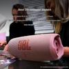 JBL CHARGE5 Portable Waterproof Bluetooth Speaker CN plug (adapter included)