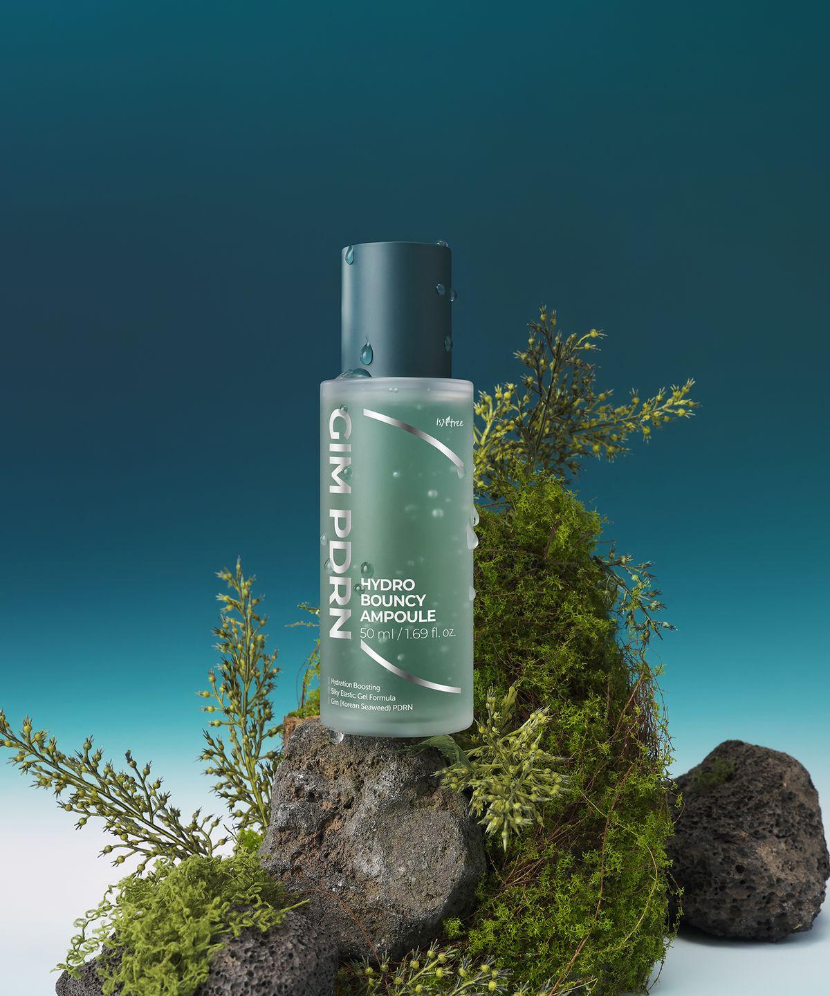 

Kim PDRN Hydro Bouncy Ampoule 50мл: