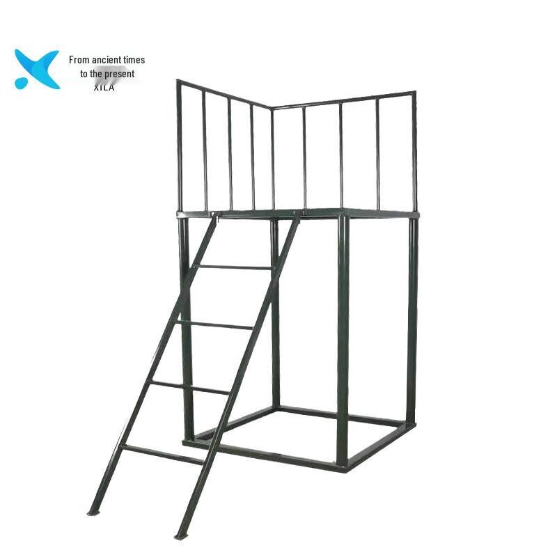 Xilai Outdoor Physical  Team Building Equipment