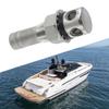 Straight Air Vent Fuel Tank Vent Stainless Steel Boat Vent Marine Air Vent  Fuel System