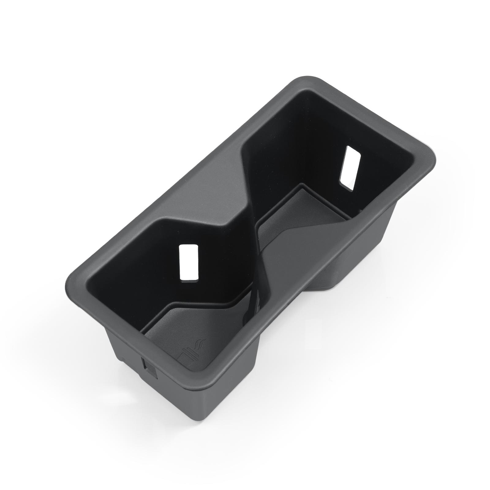 

для Toyota Land Cruiser Prado 2025 J250 держатель для стакана воды ящик для хранения амортизирующий поднос аксессуары для автомобиля