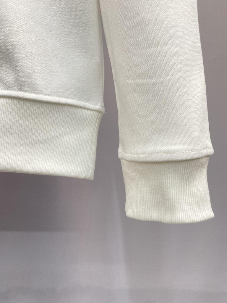 Sudadera con Capucha de Moda Otoño Invierno para Hombre DSQ - Ropa Deportiva Estilo Europeo Americano