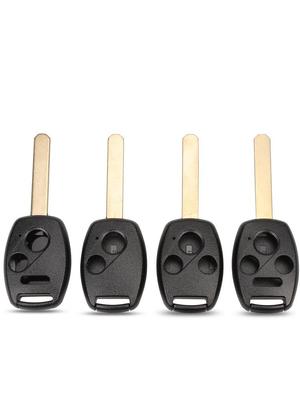 Honda Fit, CRV, Fengfan, Civic, Odyssey, Accord Ersatzschale für Fernbedienungsschlüssel