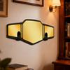 Belt Hanger For Wall Horizontal Belt Hanger Wall Mount Display Hook For Bedroom Living Room Bathroom Kitchen Closet Entryway