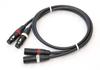 ONKODO 2497 XLR Microphone Cable A truly excellent (2-Pair) - product! (2m)
