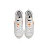 Nové Nike Blazer Low 77 Jumbo Bílé Alpha Oranžové Plachetnicové DN2158-100