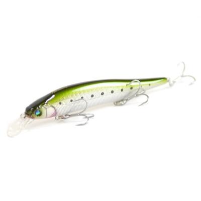 Megabass Magnum CG Color M Bright Sardine X-80 X-80