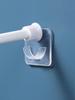 Strong Adhesive Wall Hooks - No Drilling Required, Easy Installation, Suitable For Kitchen, Bathroom, Bedroom
