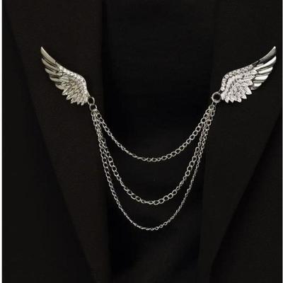 Broş & Vücut Takıları