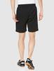 Descente Half Pants, Volleyball Classic, Sweat Absorbent, Dry, Stretchy, Loose Fit, Unisex, Unisex, For Practice, Bbl, Medium