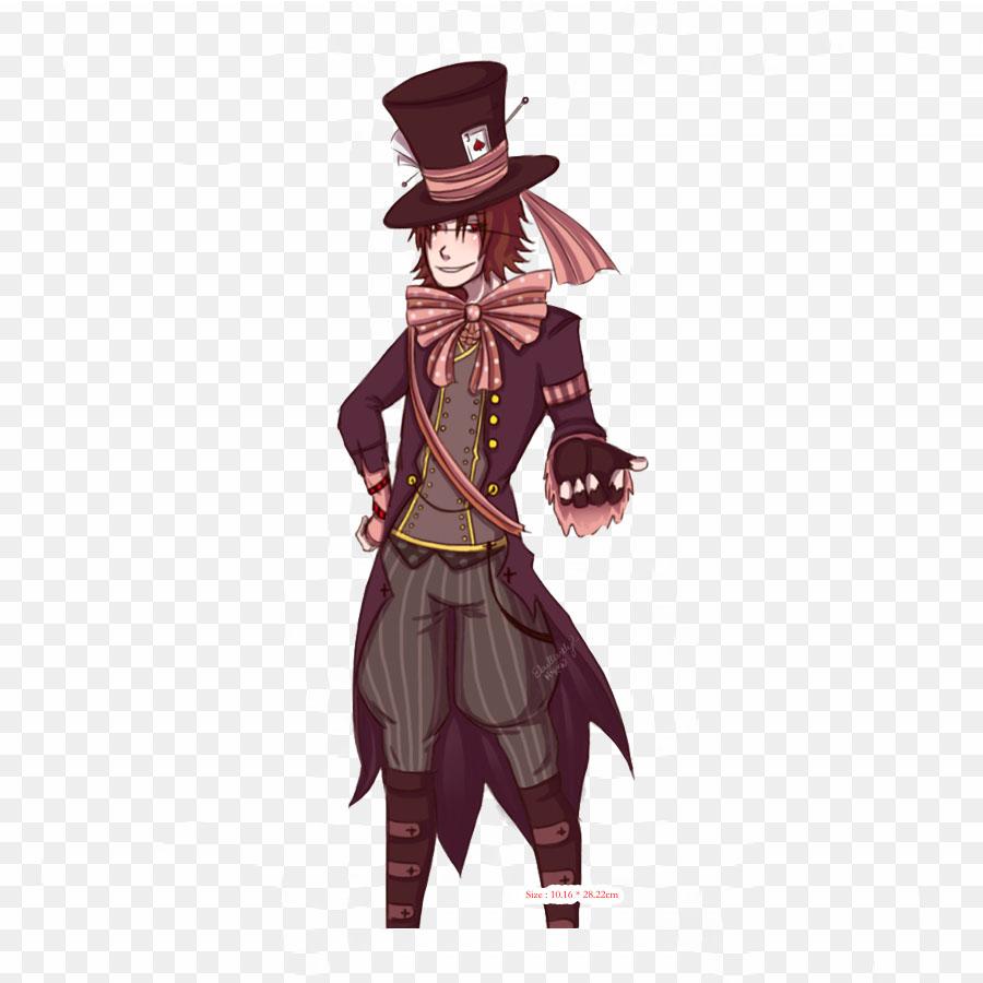 

Дизайн костюма Рику Термотрансферная печать Виниловые нашивки Наклейка для одежды DIY Аппликации Стираемые нашивки