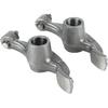 Motorcycle Engine Valve Rocker Arms Rocker For 125 140 150cc lifan Horizontal Engines Dirt Pit Bike Monkey Bike Atv Quad Go Kart Motorcycle