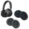 Replacement Protein Leather Earpads Ear Pad for Space One Headphones Ear Cushions Earmuffs Ear Cover