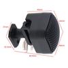 Oikabio 2 Pieces 500W Mini High Efficiency Car Tweeter Speaker for Car Audio System, Horn Audio, Music Stereo Speaker