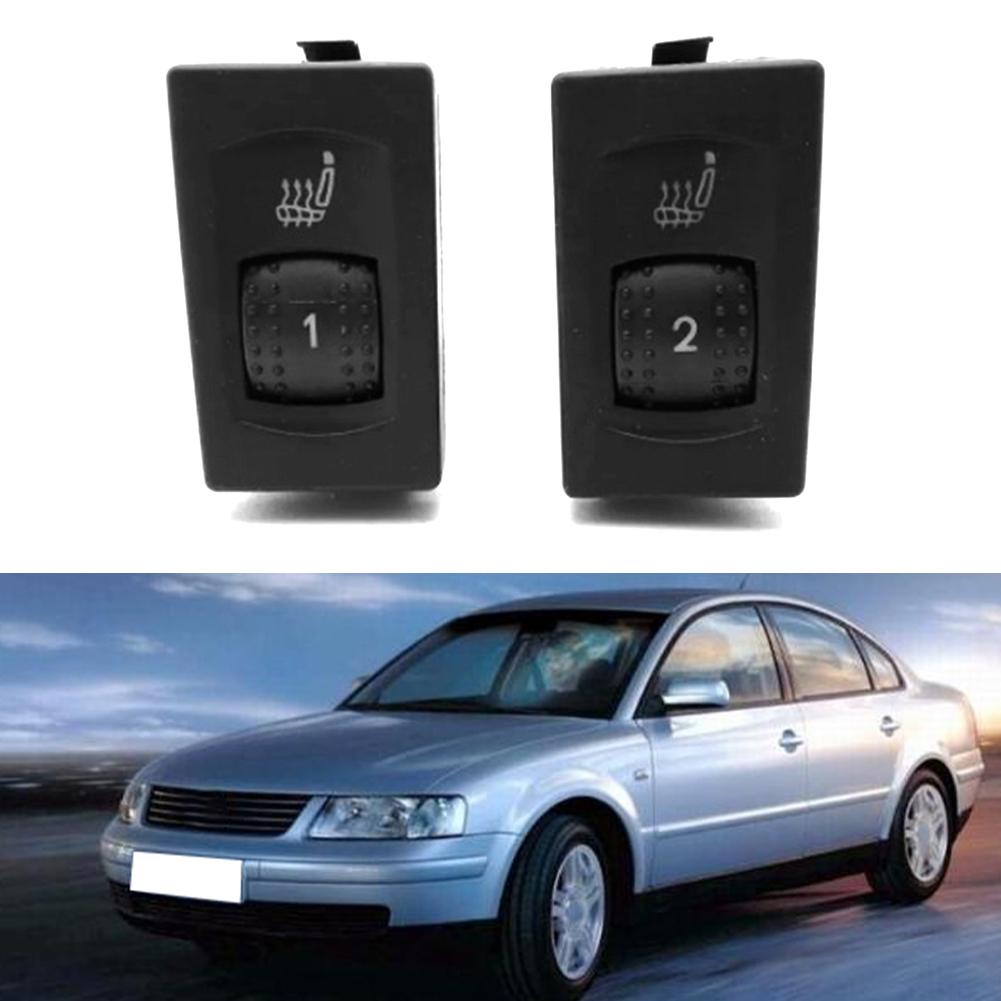 Sitzheizungsschalter 3B0963563C 3B0963564C Für Passat B5 1998-2005