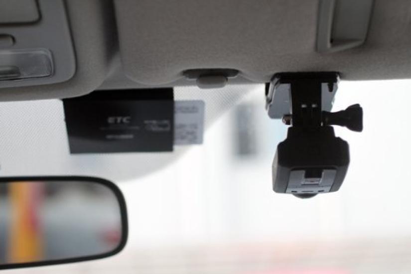 Rotary Clip Mount for SHIMANO Sports Camera for Shoulder and Backpacks REC-MOUNTS CM-1000, Belts, Bags, [SH-53GP]