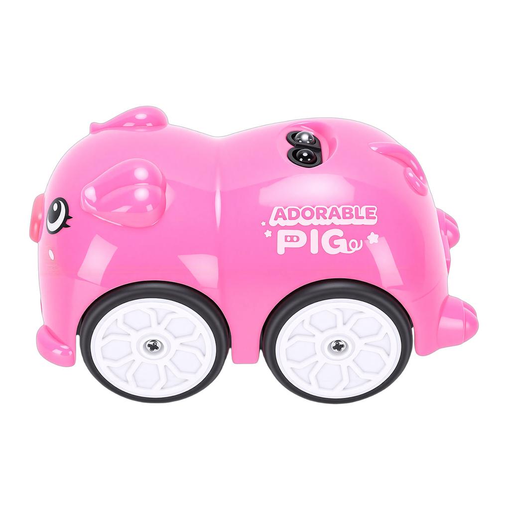 Following RC Drift Car with Smart Sensor Interactive Rechargble Remote Control Car Toy