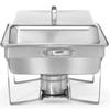 Horeca Food Warmer For Pasta Gn 1/1 - Hendi 471005