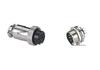 GX20 Aviation Plug Socket Connector (2 to 12 Core, 19mm)