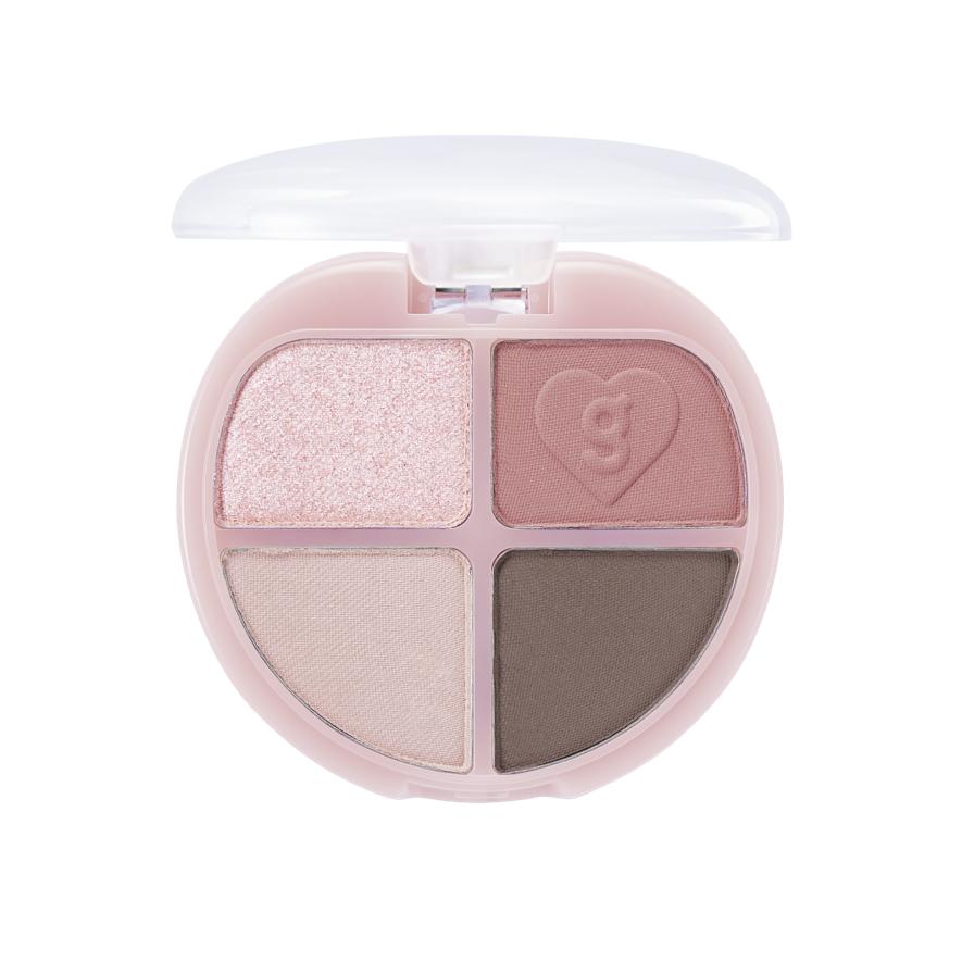 Colorgram Tintori Eye Palette 8 Colors (Planned/Individual Product)