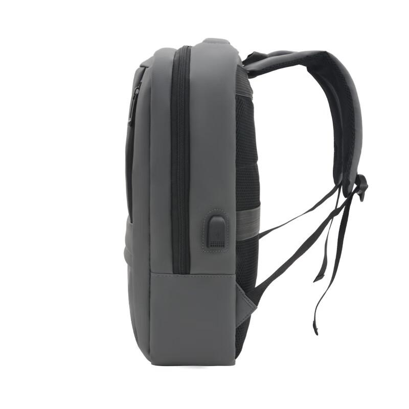 Li Shen Business Travel Laptop Backpack