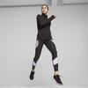Puma Run Micro Fleece Sweatshirt 1/2 Zip 52405501 R Xs