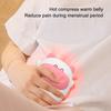 Electric Hand Warmer USB Rechargeable Mini Cartoon Portable Lamp Electric Hand Heater for Winter Lamp Electric Hand Heater