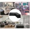 Corner Sofa Cover Waterproof Garden Furniture Set Cover Outdoor Sectional Furniture Cover -ayane