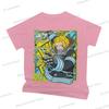 Japanese Anime Fire Force Graphic T Shirts Unisex Women Fashion Streetwear Soft Tee Unisexs Fire Force Printed Street Cool Tshirts