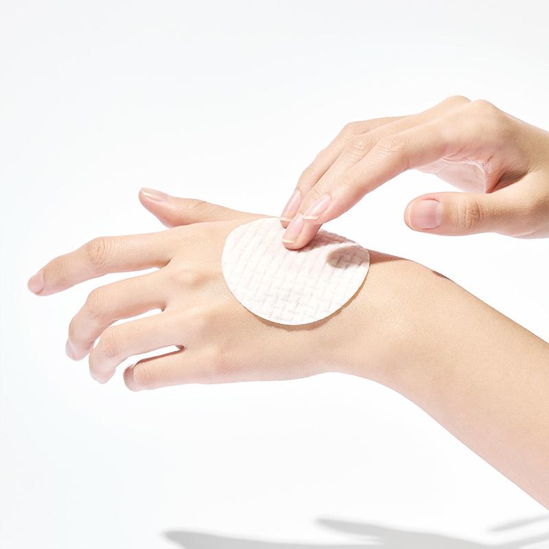 [Dr.Melaxin] BP Spicule Exfoliating Pad 165ml 70EA