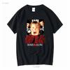 Home Alone T Shirt Size XL Vintage Washed Fashion Stylish Homme Designer Clothes Soft Unisex Graphic Casual Breathable Slightly