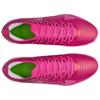 Under Armour Blur Pro Comfortable Fit Breathable Soccer Shoes Men sneaker Pink 6006206-622